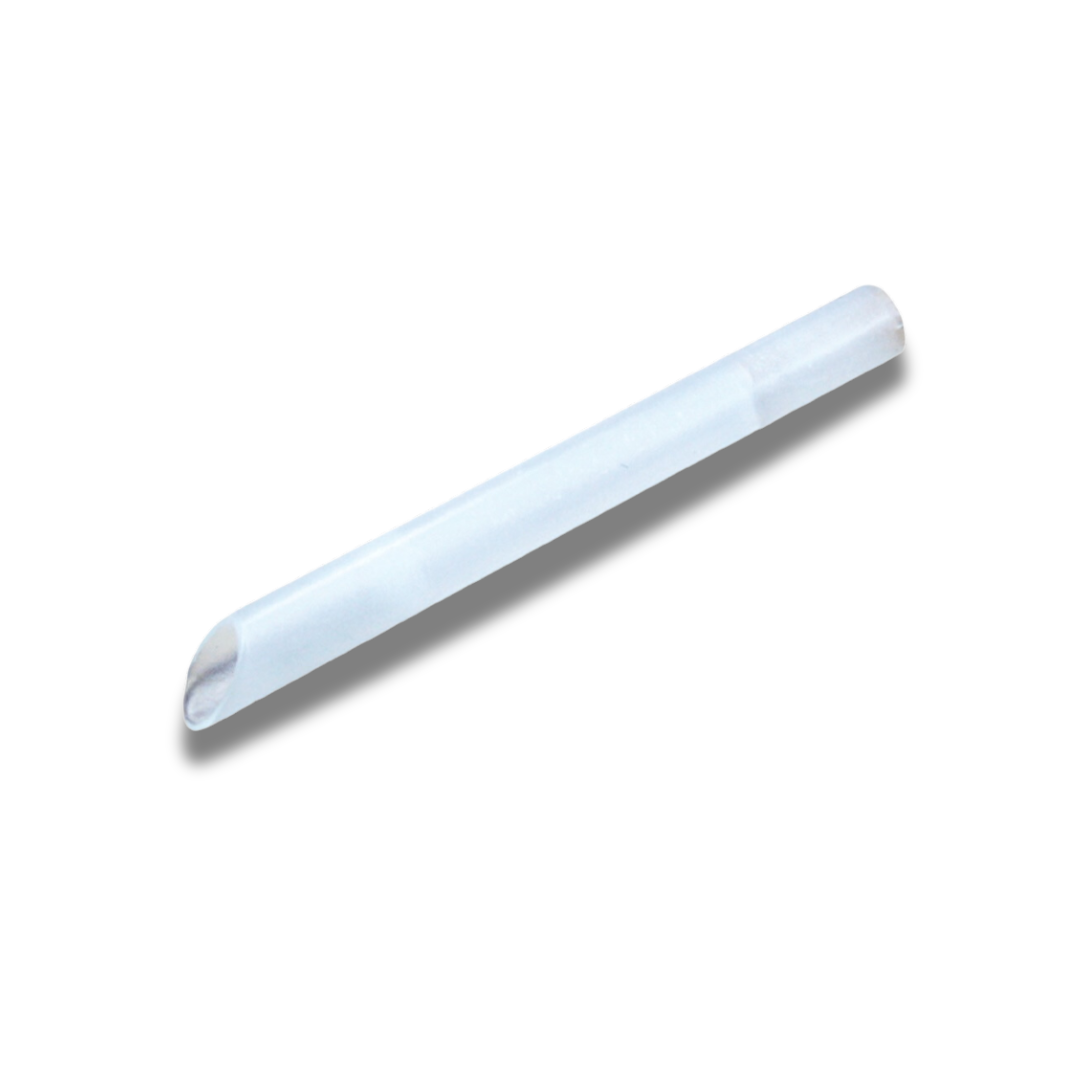 Sterile Receiver Tube 10er Pack