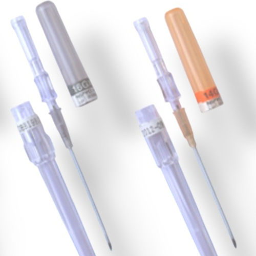 Nipro Piercing-Nadeln